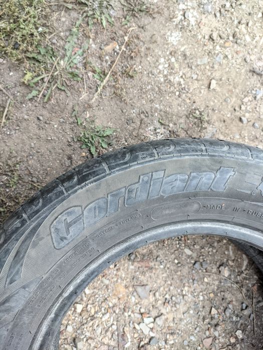 205/65/15 Резина продам