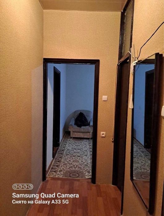 Аренда квартира Евро Ремотн Чимган Эко базар Мирзо улугбекский район