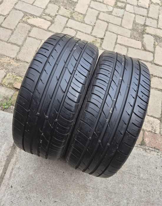 Set 2buc 205/50 R16 96W Falken Ziex ZE914 Ecorun vară