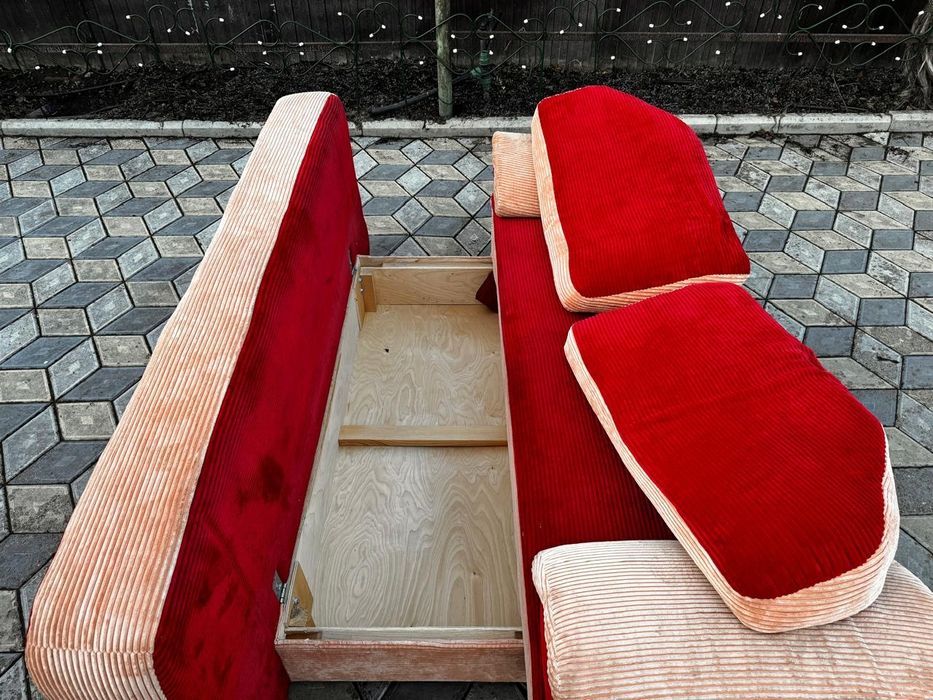 Продам диван кровать