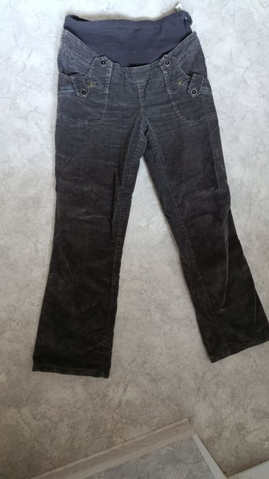 Продам  джинсы для беременных в хорошем состоянии