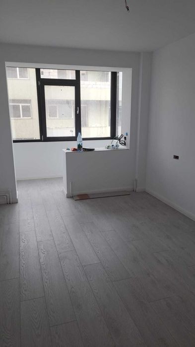 Vand balcon profil termopan Salamander