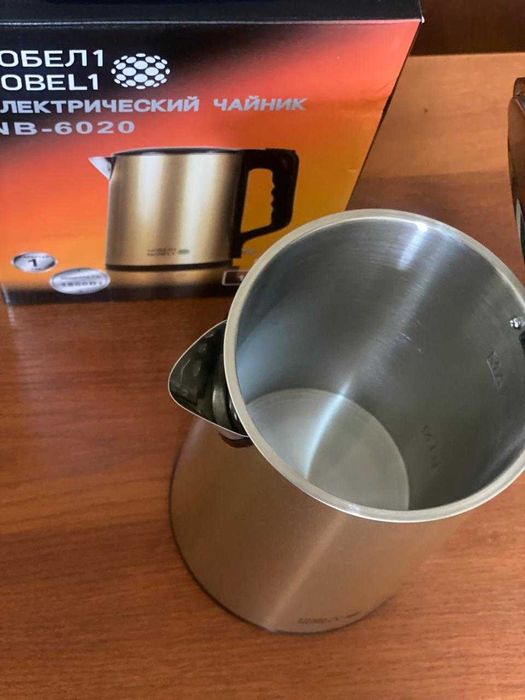 Электрический чайник Nobel16020
