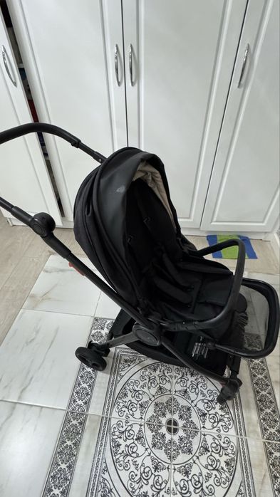 Коляска Anex IQ 3.1