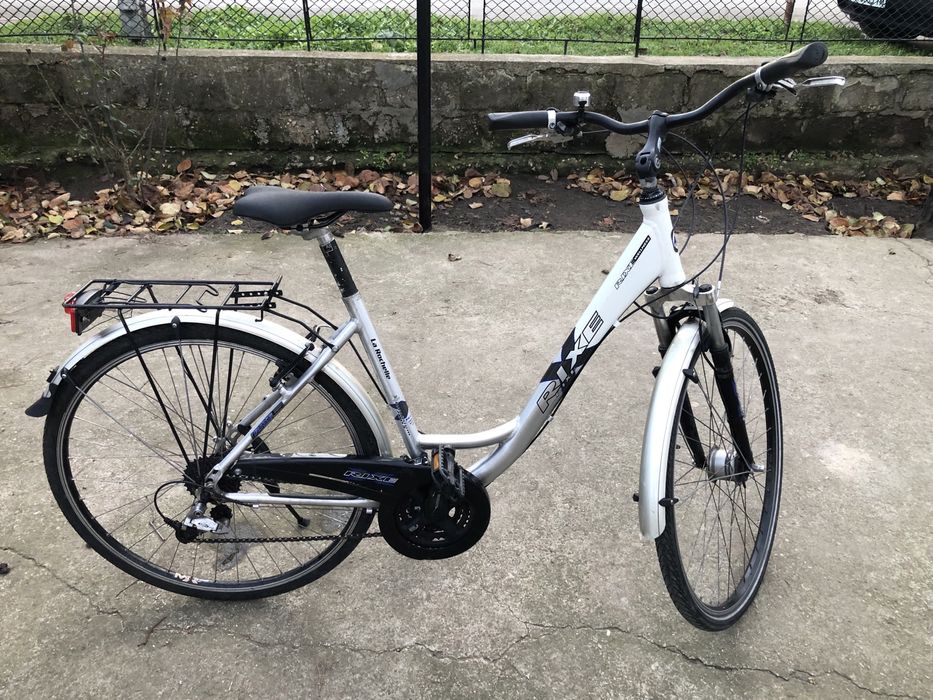 Немско Дамско Колело