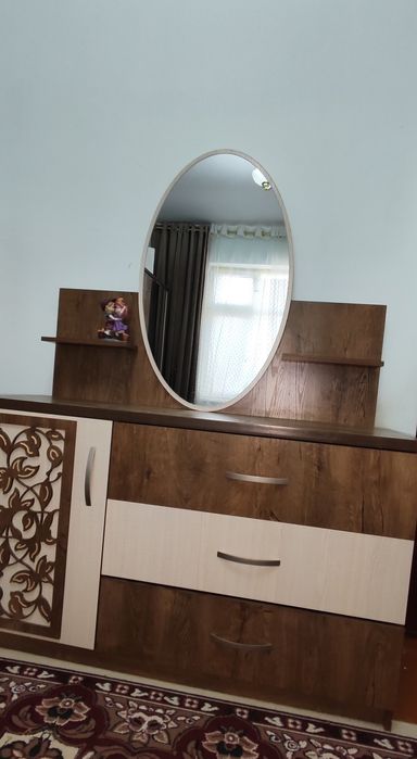 Спальный гарнитур б/у