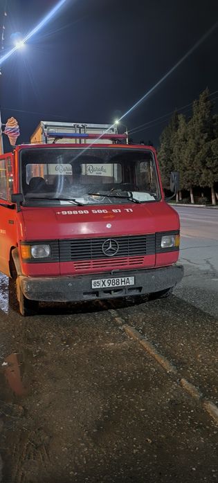 evakvator xizmati