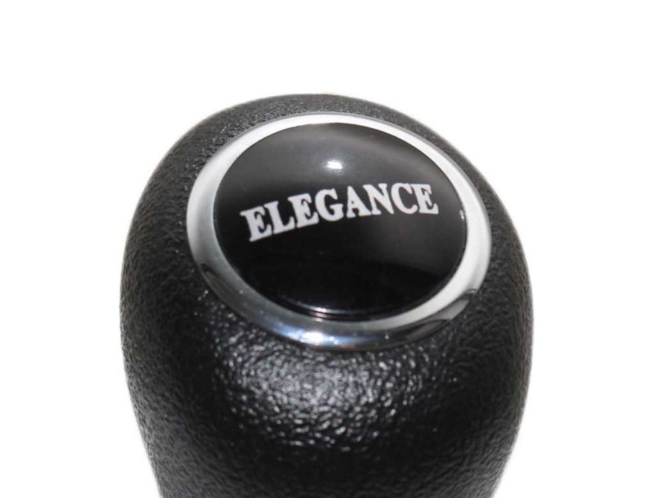 Топка скоростен лост MERCEDES C E W203 W204 W207 W211 Мерцедес 3032-E