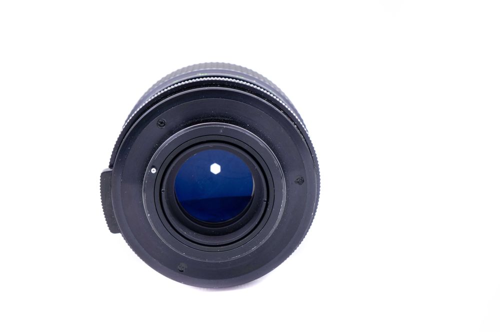 Obiectiv Beroflex 135mm 2.8 montura M42