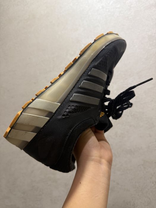 Коосовки демисезонные adidas оригинал