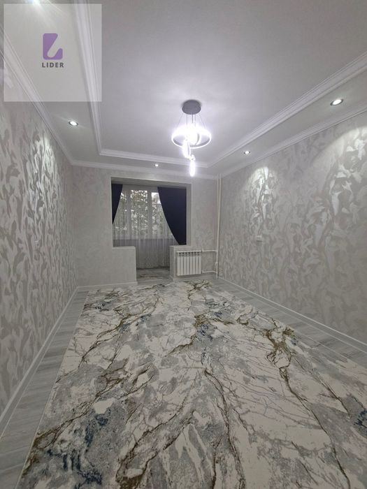 Продается 2х комнатная квартира. Согдиана. 4 роддом.