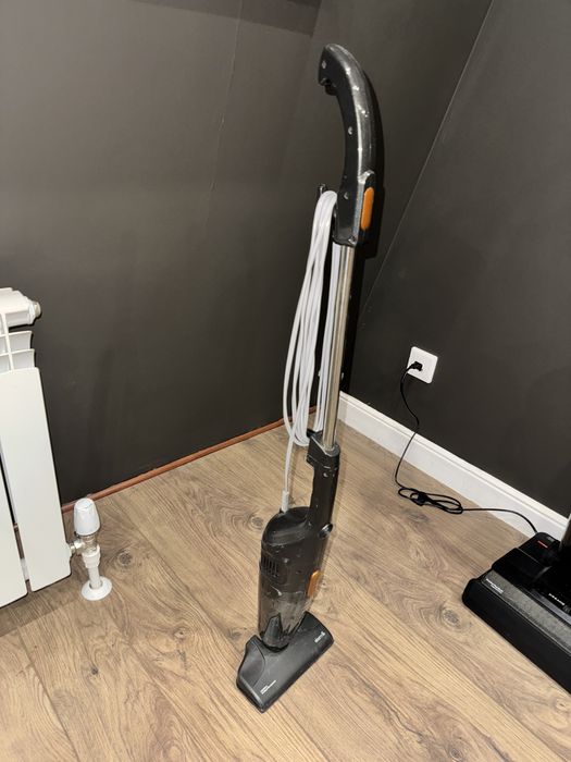 Пылесос проводной