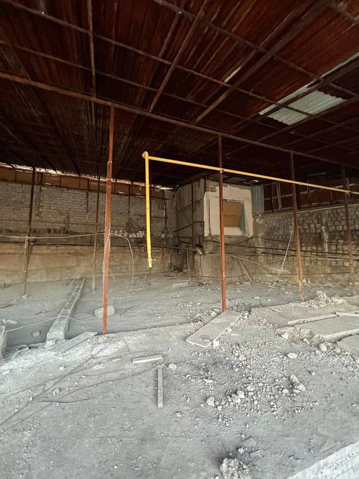 Продаётся земельный участок Старые Сергели улица Райхон