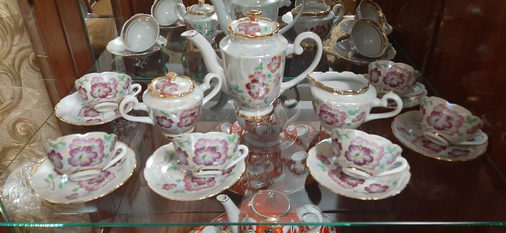 Сервиз продается