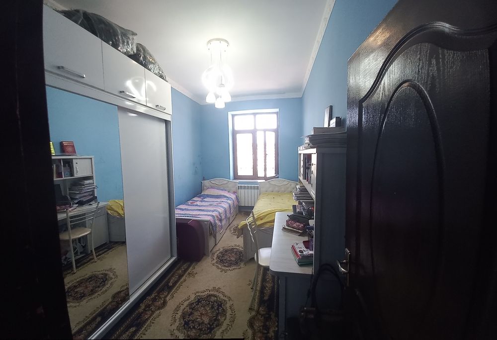 Продаю свою 3х комн. кв. в Голден Хауз_Паркент Вилладж