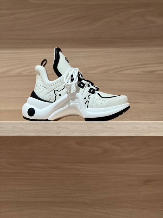 Sneakers Louis Vuitton