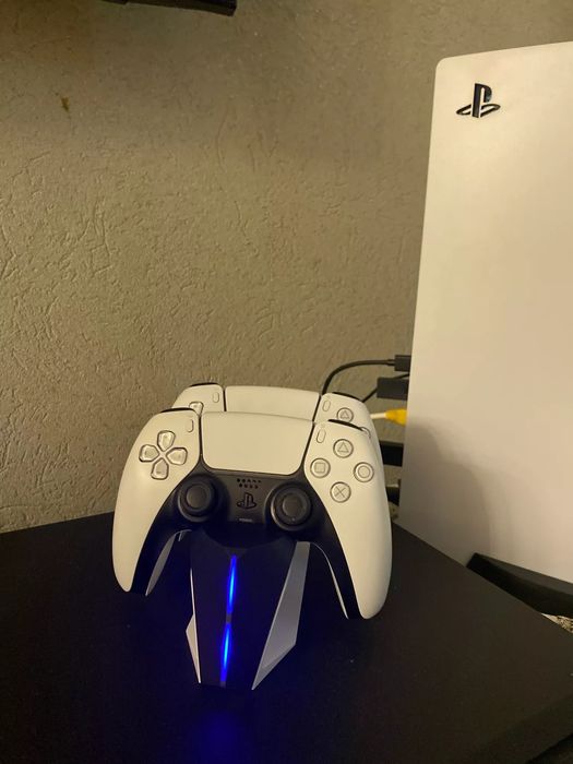 Ps5 ps4 Dokstansya 150mindan boshlanadi  4xili bor