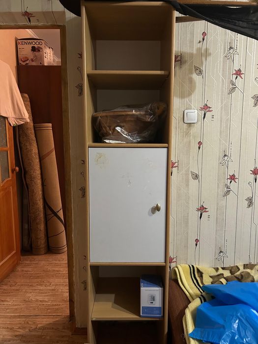 Детский гарнитур