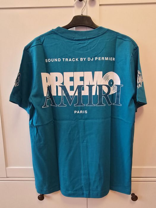 AMIRI мъжка тениска