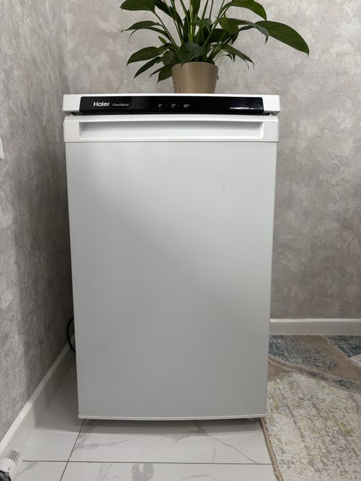 Морозильная камера + холодильник