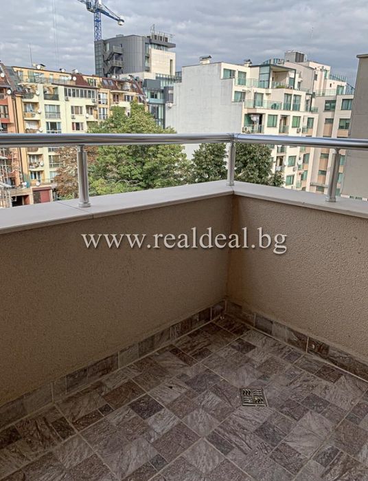 Дава се под наем Двустаен апартамент в София, Център - 80 кв.м за 548.25 € - Снимка #8