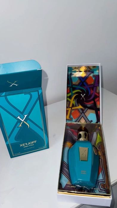 Оригинални мъжки парфюми