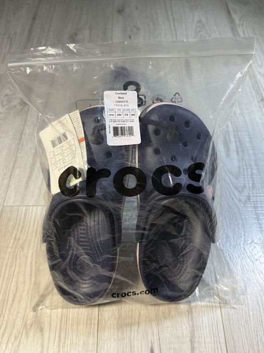 Crocs Classic Noi