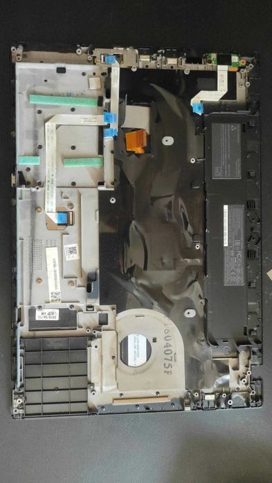 Tastatura laptop Lenovo Thinkpad T 470