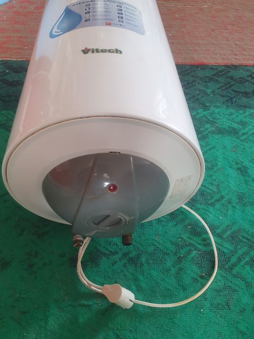 Аристон Vitech 80l