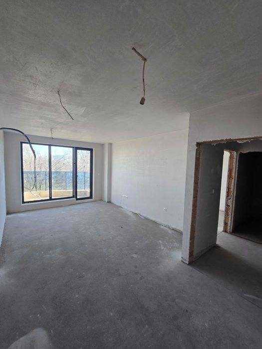 Продава се Двустаен апартамент в Пловдив, Кючук Париж - 77 кв.м за 790 €/кв.м - Снимка #4