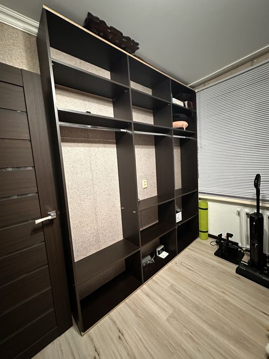 Квартира 4х комнатная