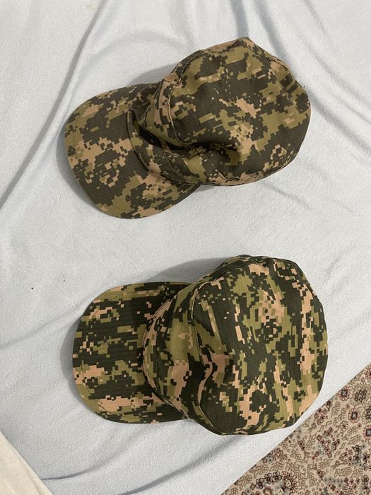 Военный одежда комплект