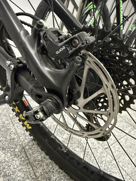 Trek REMEDY 8 27.5 L BK 2019 Full Suspension