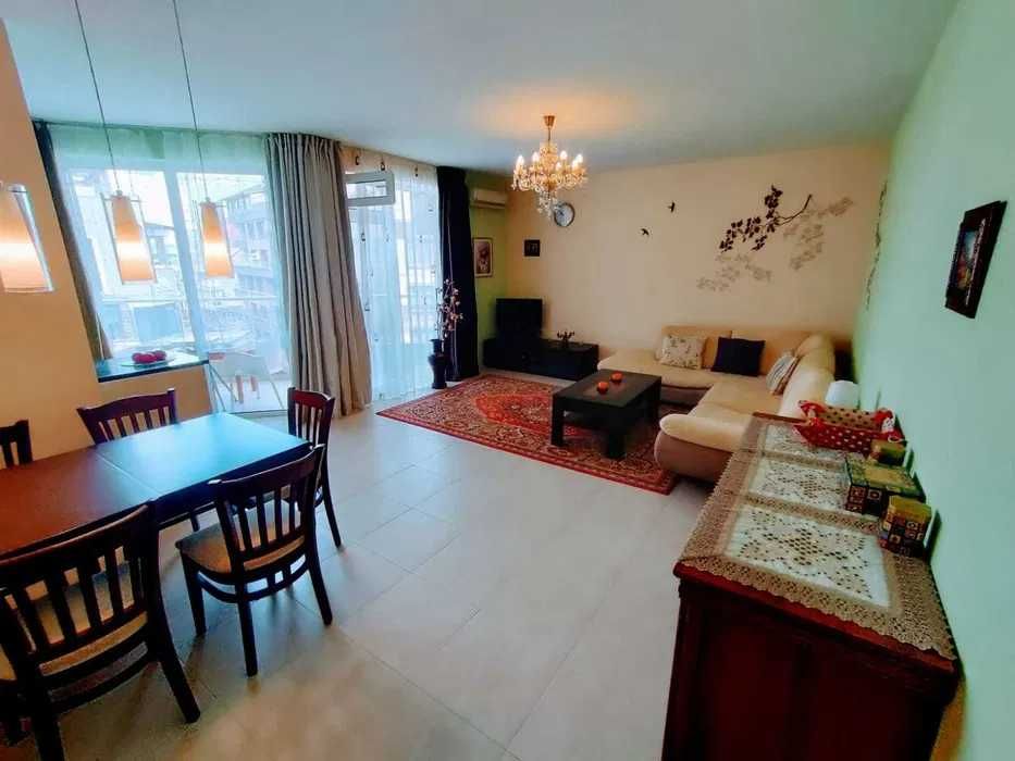 Продава се Двустаен апартамент в Поморие - 90 кв.м за 561 €/кв.м - Снимка #13