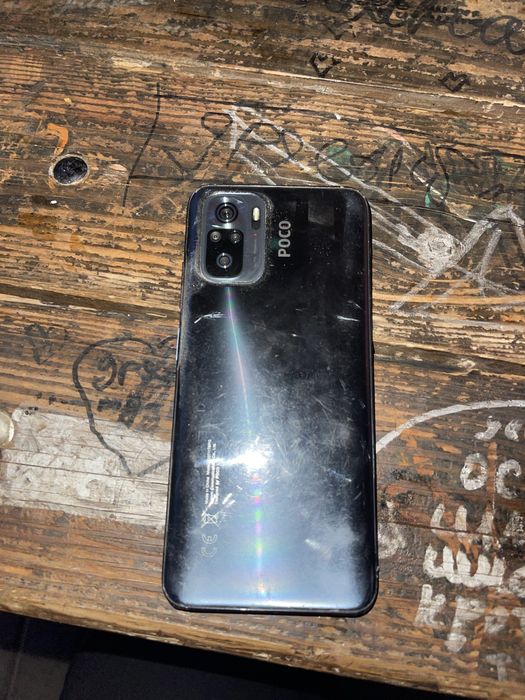 Poco m5s продам срочно