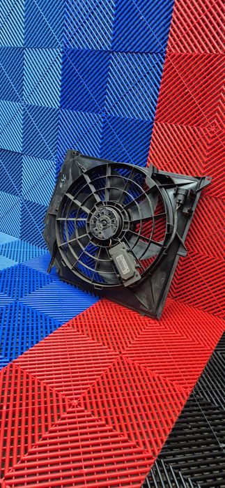 Ventilator bmw seria 3 e46 136cp non facelift