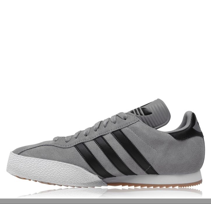 Adidas Samba Grey нови оригинални
