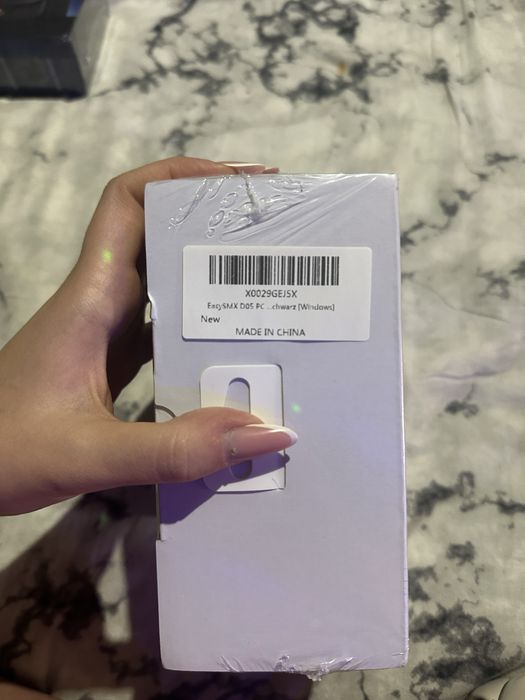 Controller Gaming D05