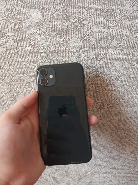 Iphone 11 akb 80