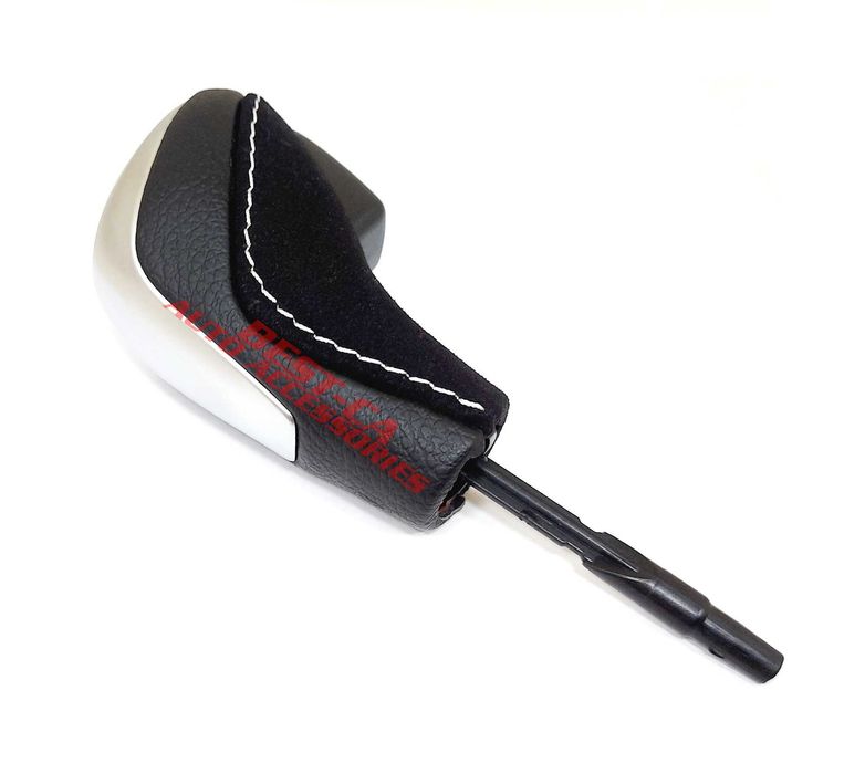 Nuca schimbator de viteze automata alcantara BMW E84 E87 E90 E92 E93