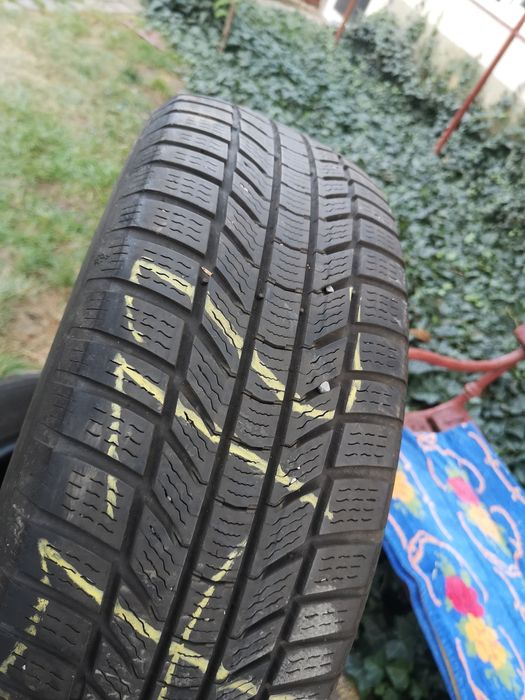 Anvelope, cauciucuri iarnă 205 60 16