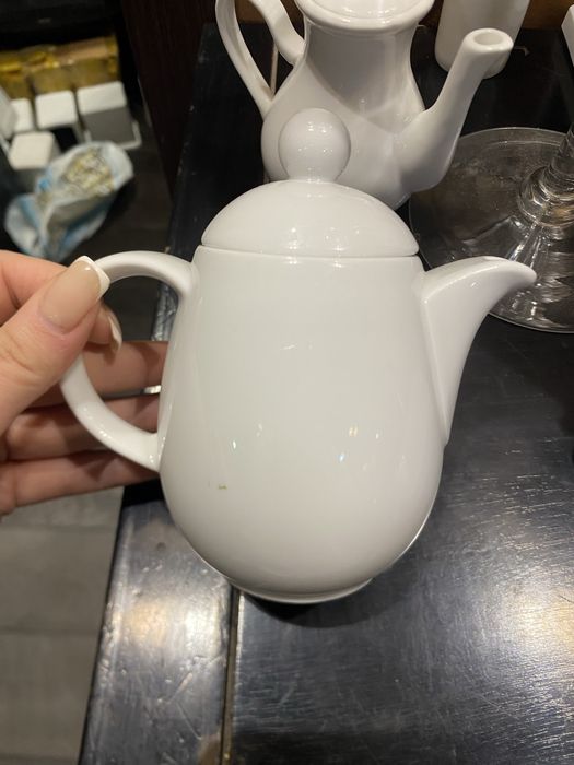 посуды для бара и для декора