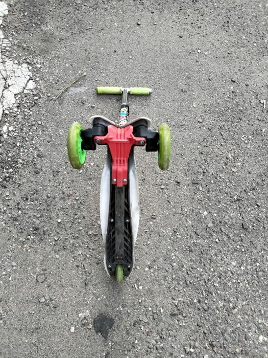 Самокат недорого 1500