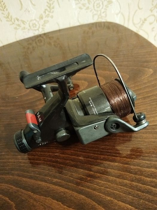 Mulinetă DAM Quick ATP 250 fs