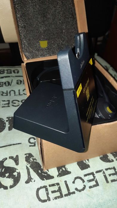 Casti Jabra Engage 75 Wireless & Bt noi in cutie