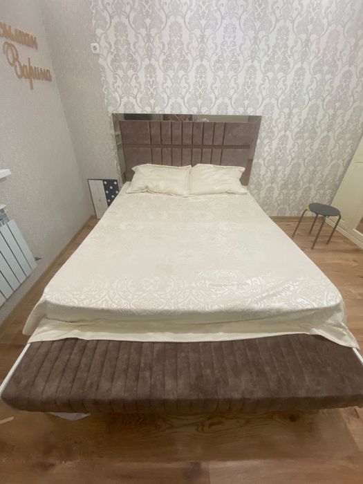 Продам кровать новые