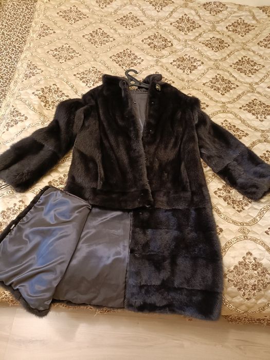 Шуба трансформер