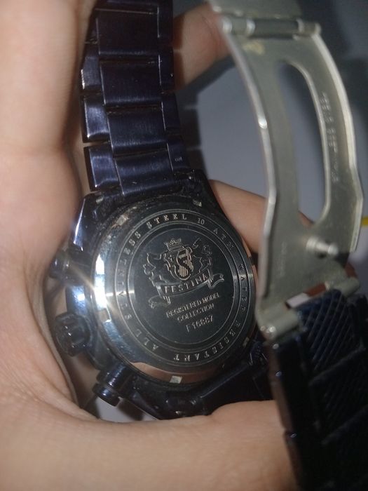 Ceas Festina Barbati