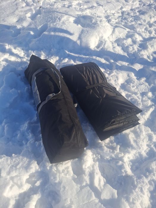 Продам палатку куб