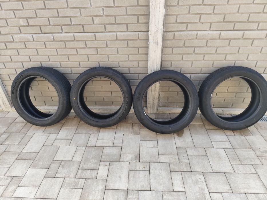 Anvelope de vara  235 50 R20
